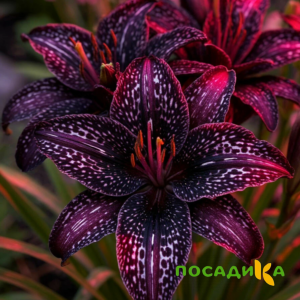 Лилейник Вояж купить по цене от 699р. в интернет-магазине «Посадика» с доставкой почтой в в Тогучине и по всей России – [изображение №1].